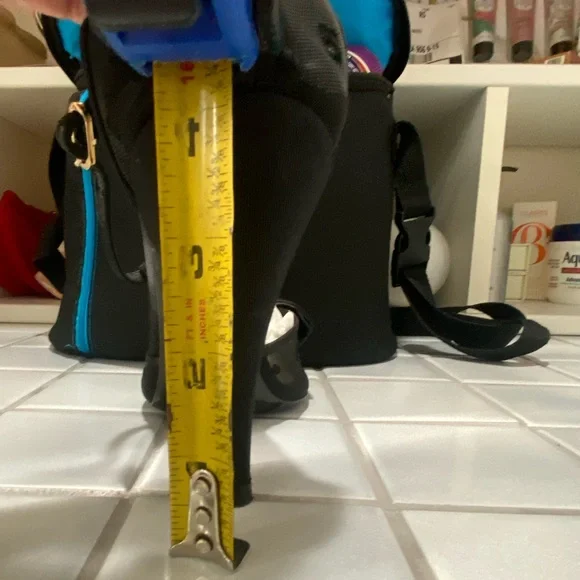 AUTHENTIC! CHANEL Black Women's Heels with Bow Accent - Picture 12 of 13